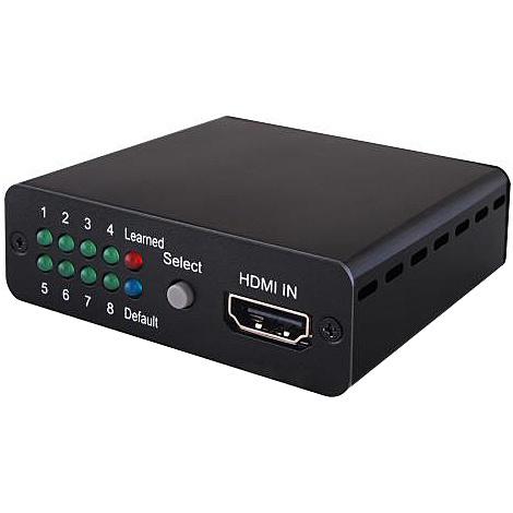 CYPRESS TECHNOLOGY CO..LTD CED-1M HDMI EDID信号保持機（4K@30対応）