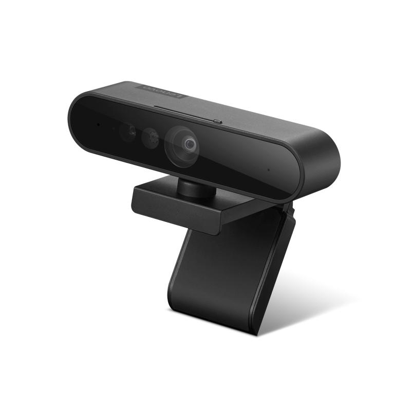 レノボ・ジャパン 4XC1D66055 Lenovo パフォーマンス FHD Webカメラ