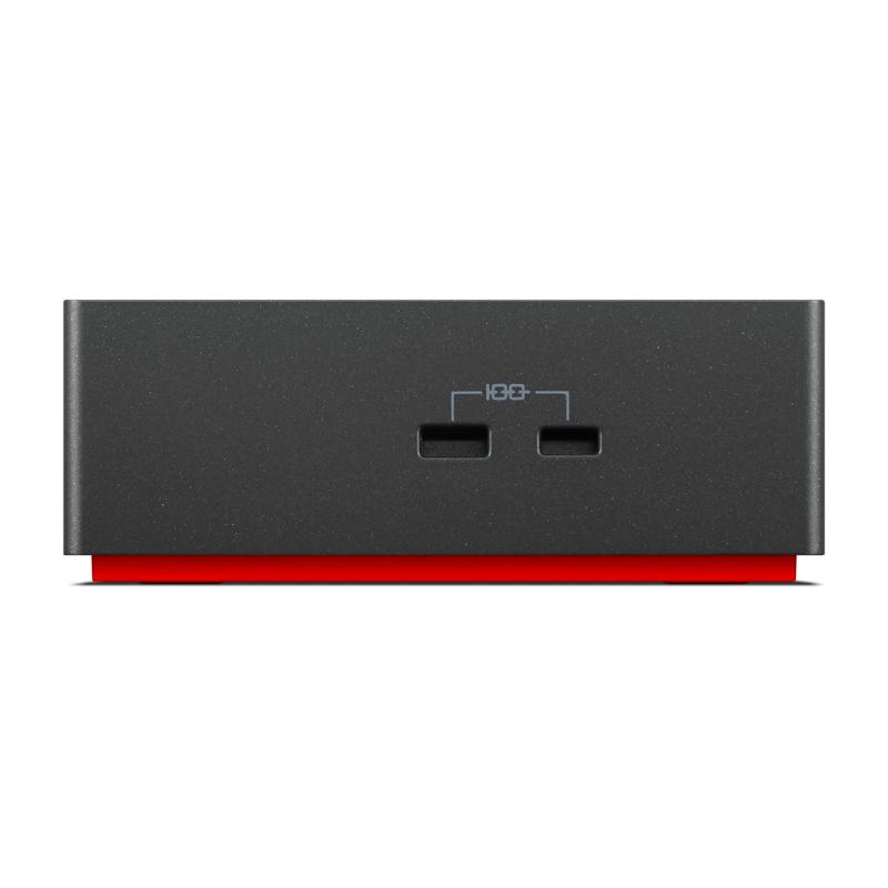 レノボ・ジャパン 40AY0090JP ThinkPad ユニバーサル USB Type-C