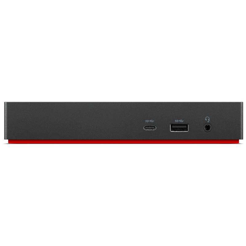レノボ・ジャパン 40AY0090JP ThinkPad ユニバーサル USB Type-C