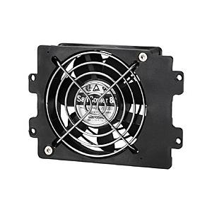 オムロン BUF100R 交換用ファン(BU75RW/ 100RWリア用)