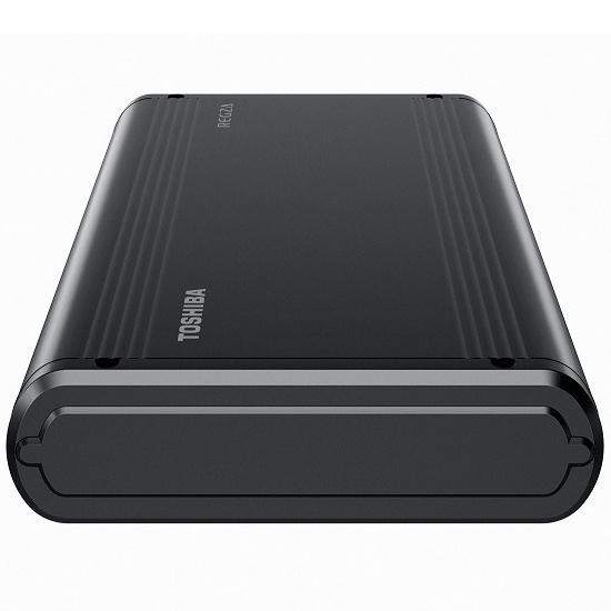 公式通販TVS REGZA THD-400V3 4TB (REGZA) 純正USBハードディスク