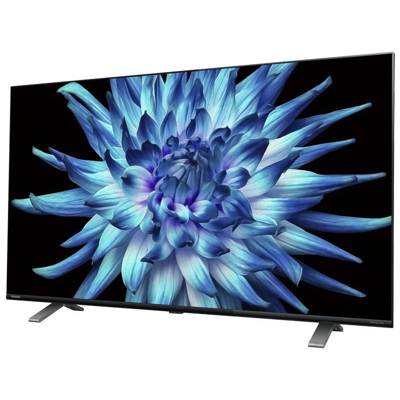 TVS REGZA 43C350X(B) (法人向けREGZA) 4K液晶レグザ43V型 新4K