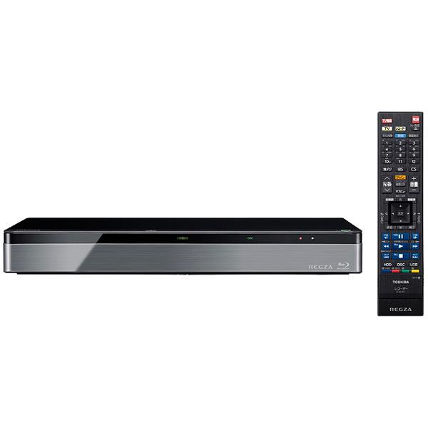 TVS REGZA DBR-M4010 (REGZA) HDD＆ブルーレイディスク