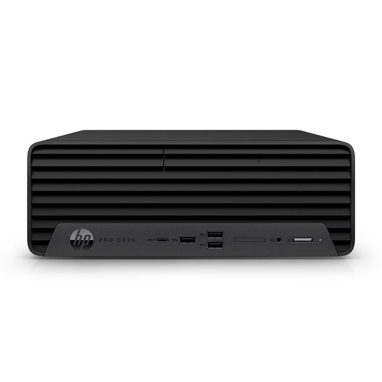 B3YC4AT#ABJ HP Pro SFF 400 G9 (Core i5-12500/ 8GB/ SSD B3YC4AT#ABJ HP Pro SFF 400 G9 (Core i5-12500/ 8GB/ SSD