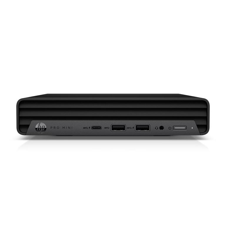B3VV5AT#ABJ HP Pro Mini 400 G9 (Core i5-12500T/ 16GB/ SSD・256GB