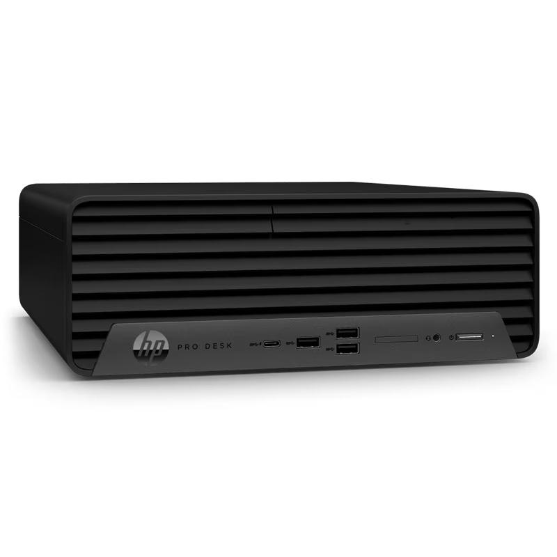 B4HN0AT#ABJ HP Pro SFF 400 G9 Desktop PC (Core i5-12500 B4HN0AT#ABJ HP Pro SFF 400 G9 Desktop PC (Core i5-12500