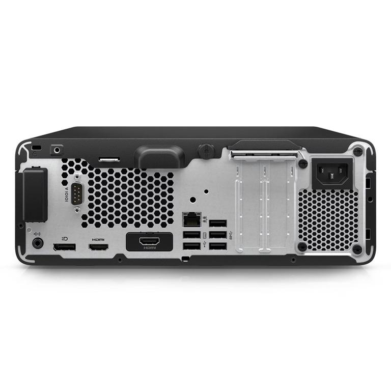 B75RJAT#ABJ HP Pro SFF 400 G9 (Core i5-12500/ 16GB/ SSD B75RJAT#ABJ HP Pro SFF 400 G9 (Core i5-12500/ 16GB/ SSD