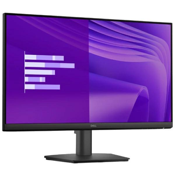 Dell Technologies E2425HM 液晶ディスプレイ 23.8型/ 1920×1080/ HDMI、DisplayPort、VGA/ ブラック/ スピーカー：なし_7