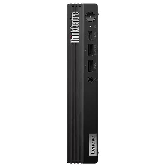 レノボ・ジャパン 12TE0003JP ThinkCentre M70q Tiny Gen 5 (Core i3-14100T/ 8GB/ SSD・256GB/ ODDなし/ Win11Pro/ Officeなし) レノボ・ジャパン 12TE0003JP ThinkCentre M70q Tiny Gen 5 (Core i3-14100T/ 8GB/ SSD・256GB/ ODDなし/ Win11Pro/ Officeなし)
