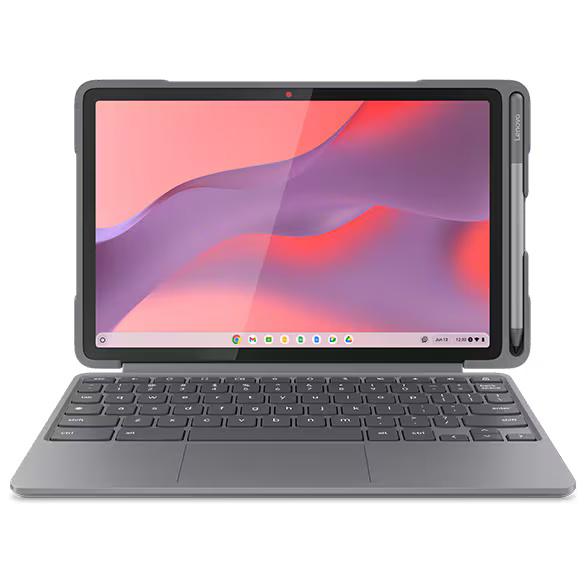 レノボ　Chromeタブレット レノボ・ジャパン 【GIGA】Lenovo 500e Chromebook Gen 4s (N100 /8GB