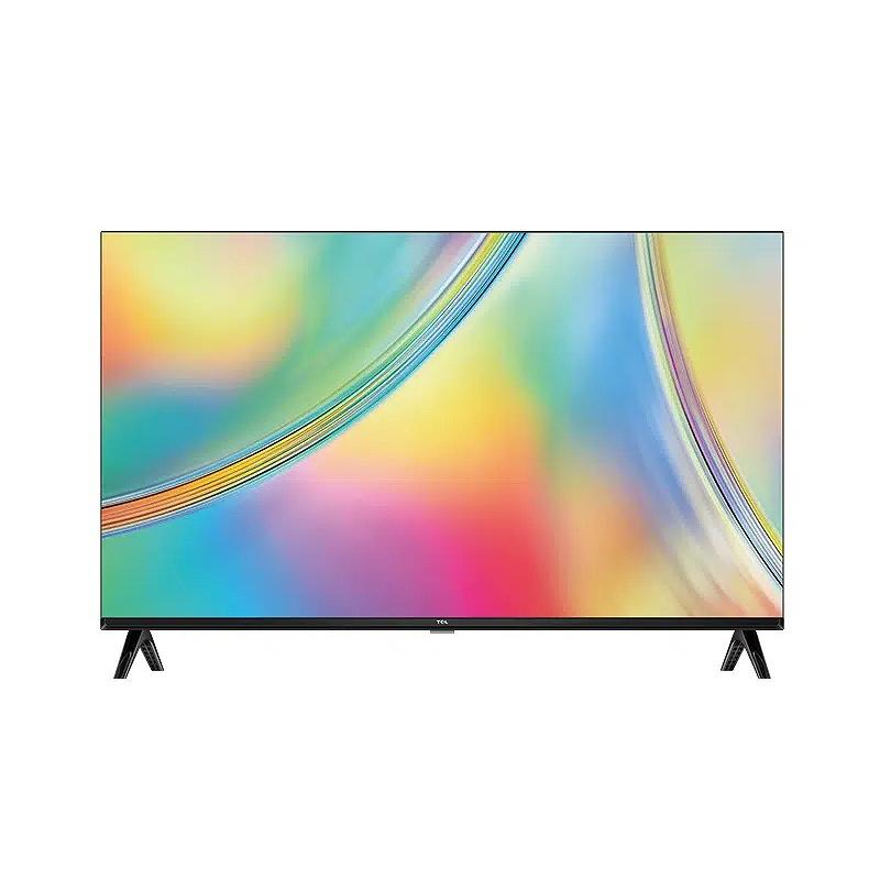 液晶テレビ 40インチ 40型 TCL 40S5400 40型Smart対応液晶テレビ : PC& 