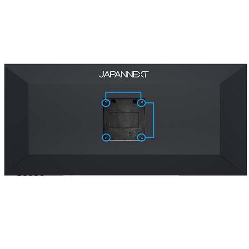 JAPANNEXT JN-i2975WFHD 液晶ディスプレイ/ 29型/ 2560×1080/ HDMI×2、DP×1/ ブラック/ スピーカー：無/ 1年保証｜pc-express｜04