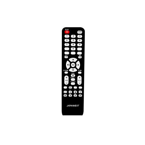 JAPANNEXT JN-IPS43U-M-H5 液晶ディスプレイ 43型/ 3840×2160/ HDMI×3/ ブラック/ スピーカー有/ 5年保証_2