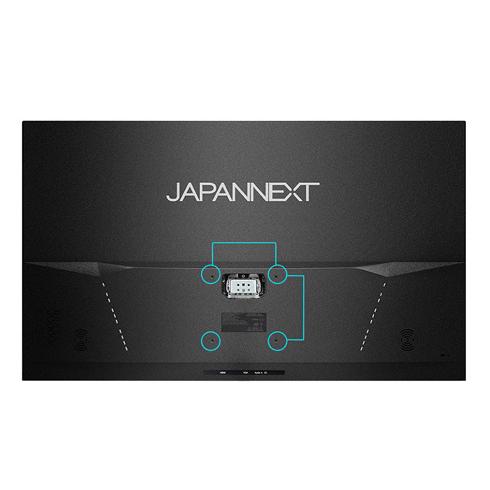 JAPANNEXT JN-V32FLFHD 液晶ディスプレイ/ 32型/ 1920×1080/ HDMI×1