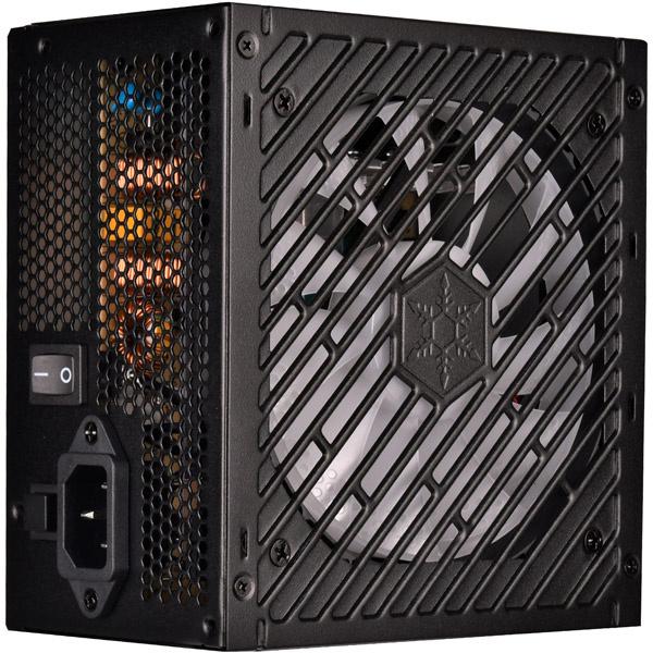 SilverStone SST-ET500-ARGB ATX電源　500W｜pc-express｜02