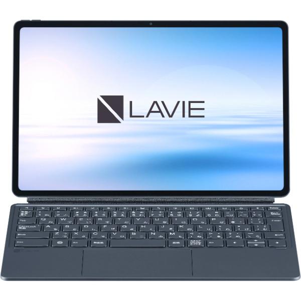 NEC PC-T1295DAS LAVIE T12 T1295/ DAS （CPU：Qualcomm Snapdragon 870/ メモリ：8GB/ ストレージタイプ：eMMC・256GB/ OS：…｜pc-express｜11