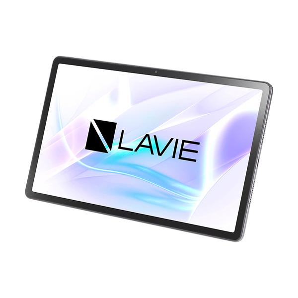 NEC PC-T1175JAS LAVIE Tab T11 T1175/ JAS ルナグレー/ CPU：Qualcomm