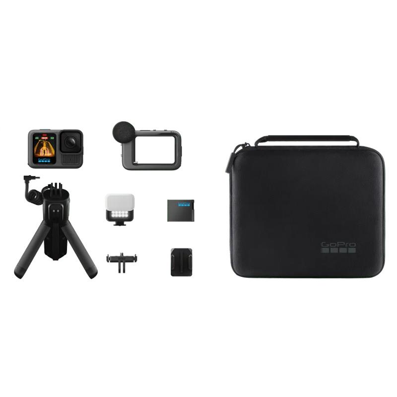 GoPro CHDFB131JP HERO13 Black Creator Edition_2