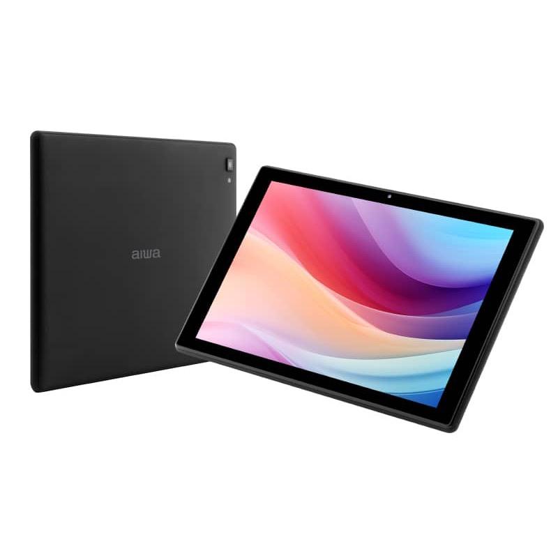 アイワ(aiwa) Android12搭載 10.1インチタブレット 本体 dショッピング |aiwa tab 10-X Android14搭載10.1インチタブレットPC