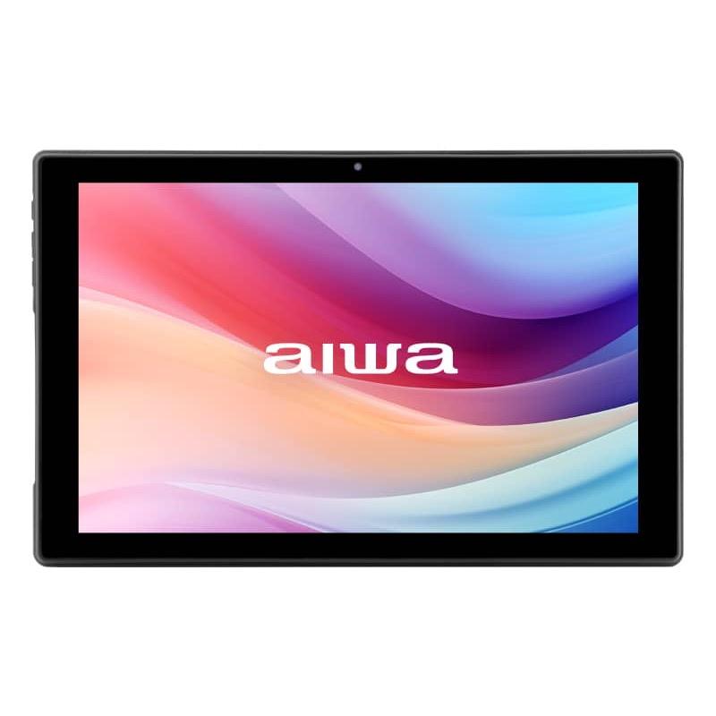 aiwaデジタル JA4-TBA1008 aiwa tab 10-X Android14搭載10.1インチ