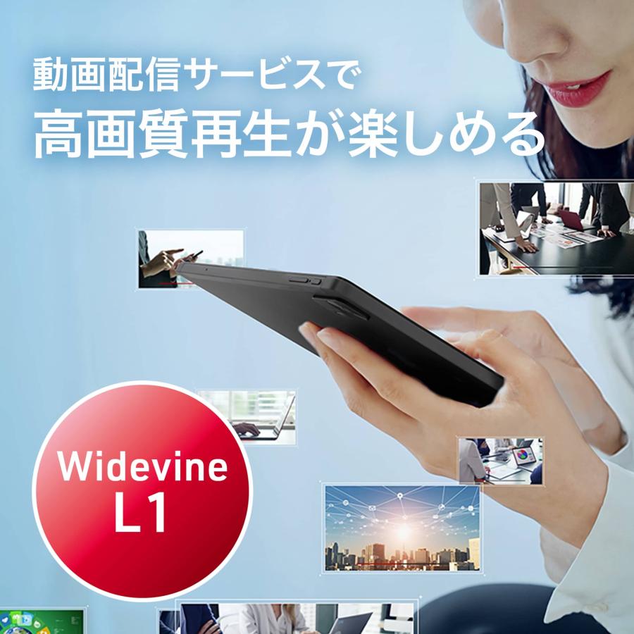 aiwaデジタル JA5-TBA1011 aiwa tab AS10L Android15搭載10.1インチ