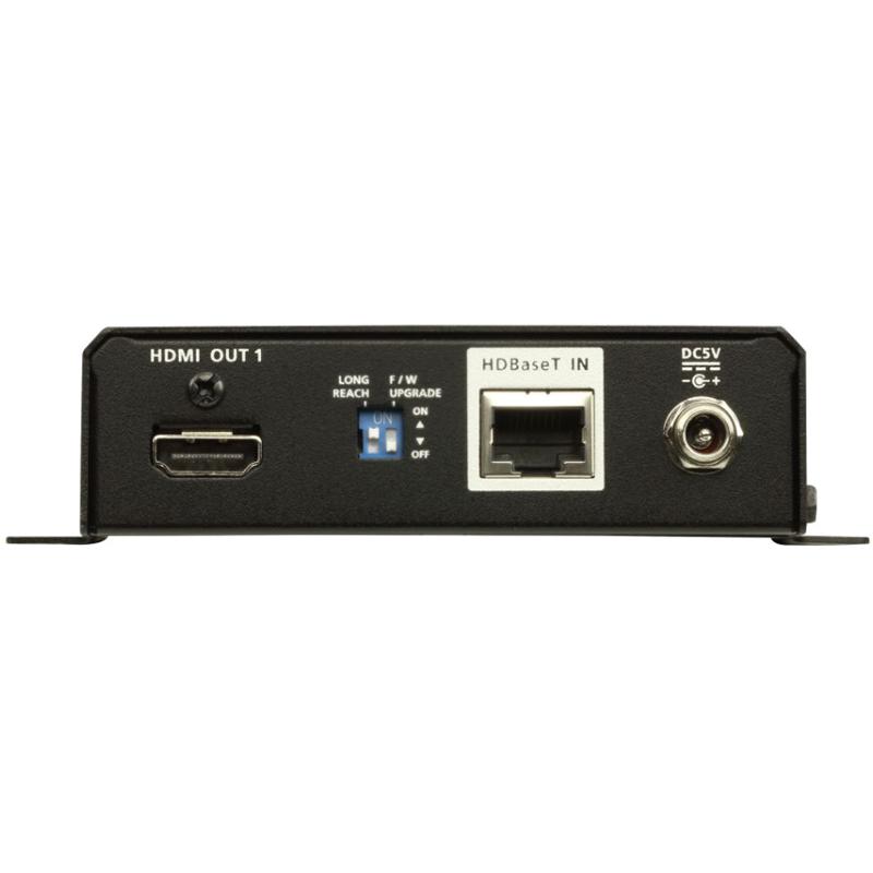 ATEN VE814A HDMIツイストペアケーブルエクステンダー(4K対応）_2