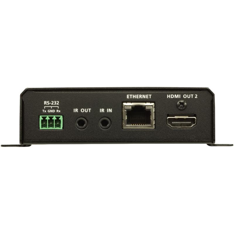 ATEN VE814A HDMIツイストペアケーブルエクステンダー(4K対応）_3
