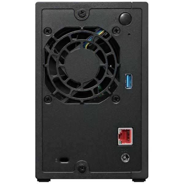 在庫目安：お取り寄せ】 ASUSTOR AS1102T DRIVESTOR 2 NAS 2ベイ