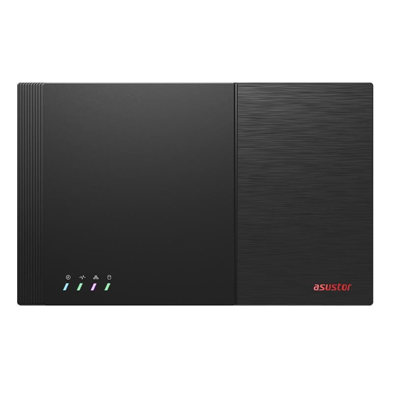 ASUSTOR FS6812X FLASHSTOR 12 Pro Gen2 12ベイ AMD Ryzen V3C14 クアッドコア 2.3GHz搭載NAS_1