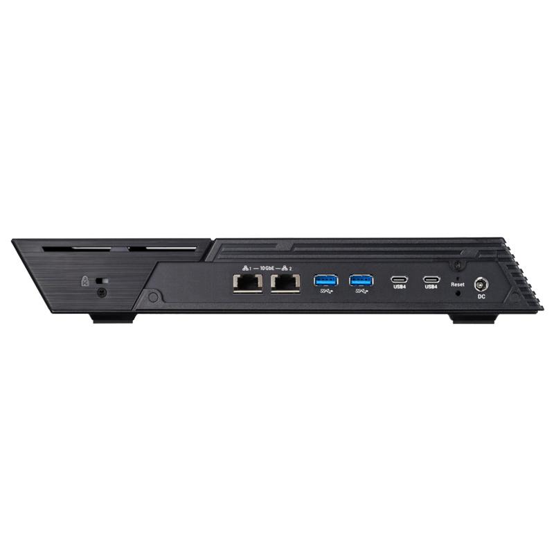 ASUSTOR FS6812X FLASHSTOR 12 Pro Gen2 12ベイ AMD Ryzen V3C14 クアッドコア 2.3GHz搭載NAS_2
