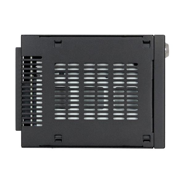 ICY DOCK MB601VK-B ICYDOCK　2.5インチ U.2 NVMe SSD搭載用 リムーバブルケース　PCIe 4.0対応　3.5インチベイサイズ_3
