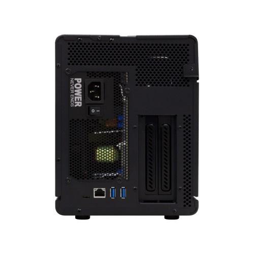 アユート TBX-750FA SPARKLE Thunderbolt3接続 外付けGPU BOX アユート TBX-750FA SPARKLE Thunderbolt3接続 外付けGPU BOX