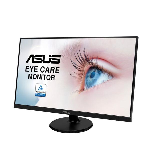 【在庫目安：お取り寄せ】 ASUS TeK VA27DQY ワイド液晶ディスプレイ 27型/ 1920×1080/ Displaypor… ASUS TeK VA27DQY ワイド液晶ディスプレイ