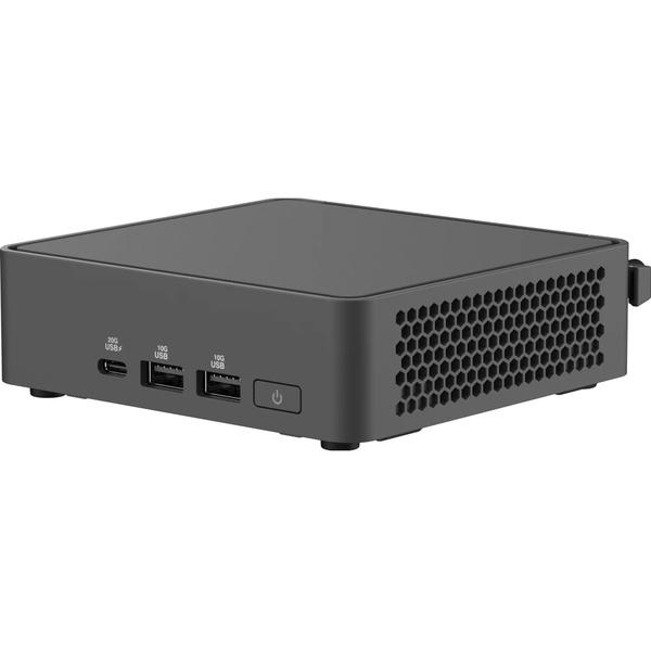 ASUS TeK BNUC15CRLIP051CJ ASUS NUC 15 Pro Lite (Intel U300/ 8GB/ SSD・128GB/ ODDなし/ Win11 Pro/ WiFi6E/ BT)の画像