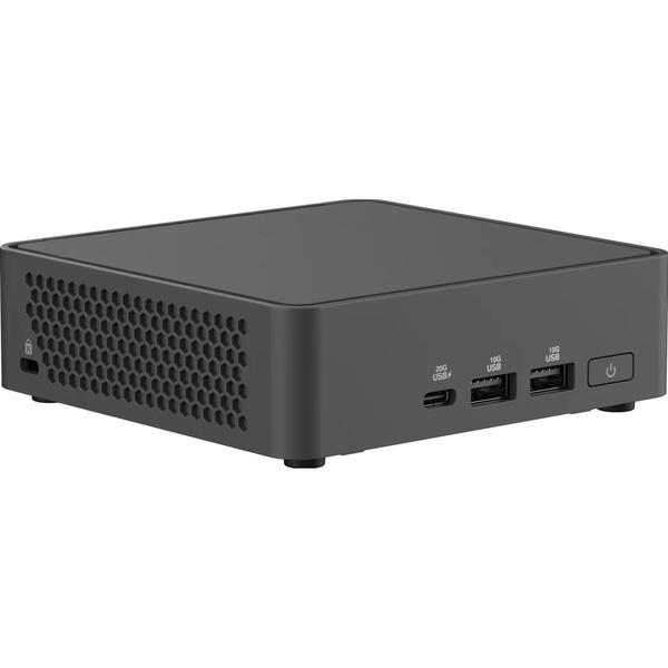 ASUS TeK BNUC15CRLIP051CJ ASUS NUC 15 Pro Lite (Intel U300/ 8GB/ SSD・128GB/ ODDなし/ Win11 Pro/ WiFi6E/ BT)の画像