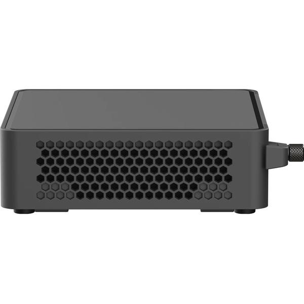 ASUS TeK BNUC15CRLIP051CJ ASUS NUC 15 Pro Lite (Intel U300/ 8GB/ SSD・128GB/ ODDなし/ Win11 Pro/ WiFi6E/ BT)の画像