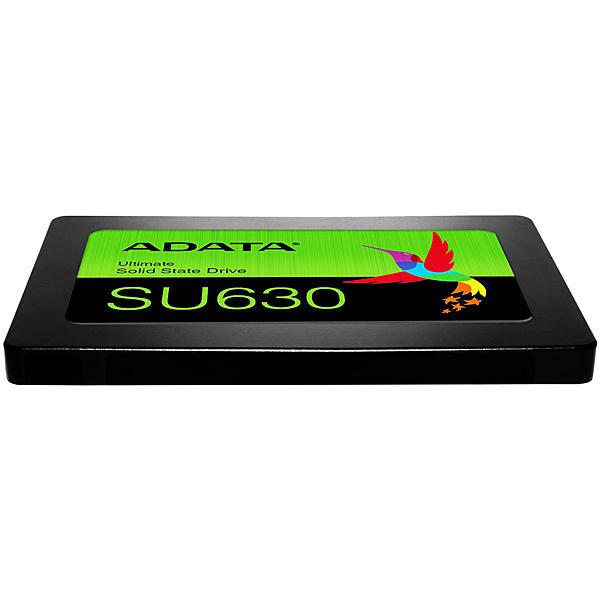 A-DATA Technology ASU630SS-960GQ-R 内蔵SSD SU630 960GB 2.5インチ