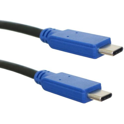 Gechic Corporation USB-TYPE-C-CABLE/2M USB Type-Cケーブル(2m)　USB-C　to　USB-C｜pc-express｜02