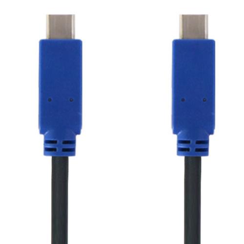Gechic Corporation USB-TYPE-C-CABLE/2M USB Type-Cケーブル(2m)　USB-C　to　USB-C｜pc-express｜04