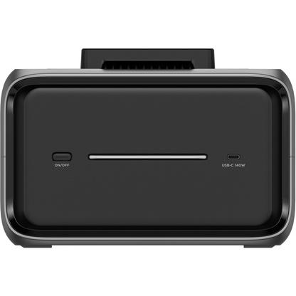 EcoFlow EFEB580-JP RIVER 3 Plus専用エクストラバッテリーEB580の画像