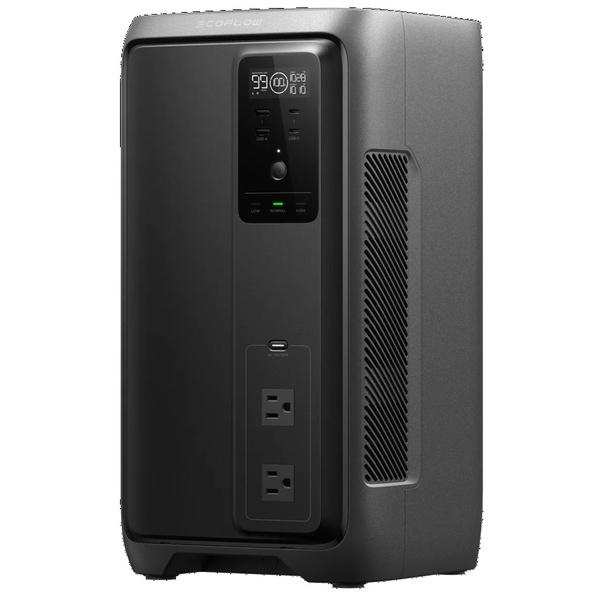 EFD3A2000-JP-C EcoFlow DELTA 3 2000 Air (1920Wh)の画像