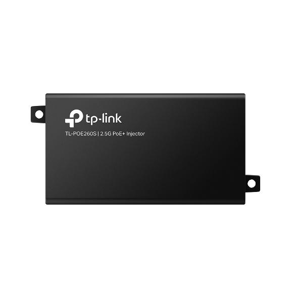 TP-LINK TL-POE260S(UN) 2.5G PoE+インジェクター｜pc-express｜02