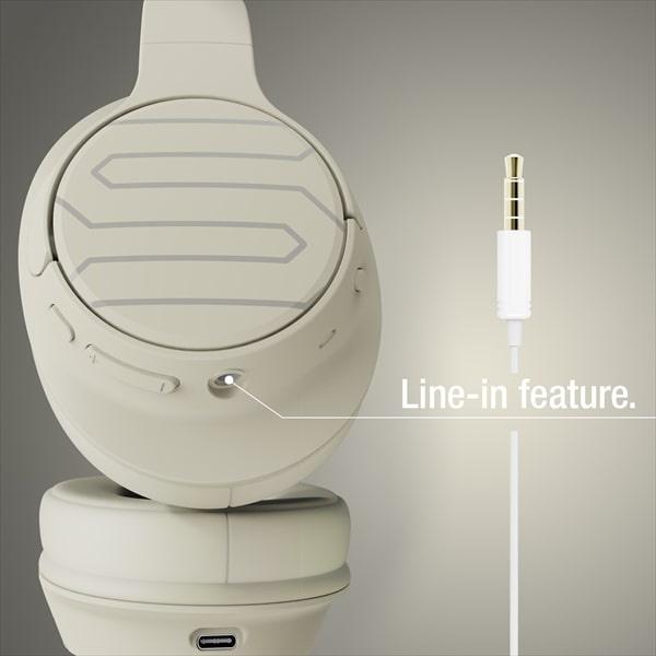 SOUL UW-SU76BK ワイヤレスヘッドホン ULTRA WIRELESS 2 BLACK : PC&
