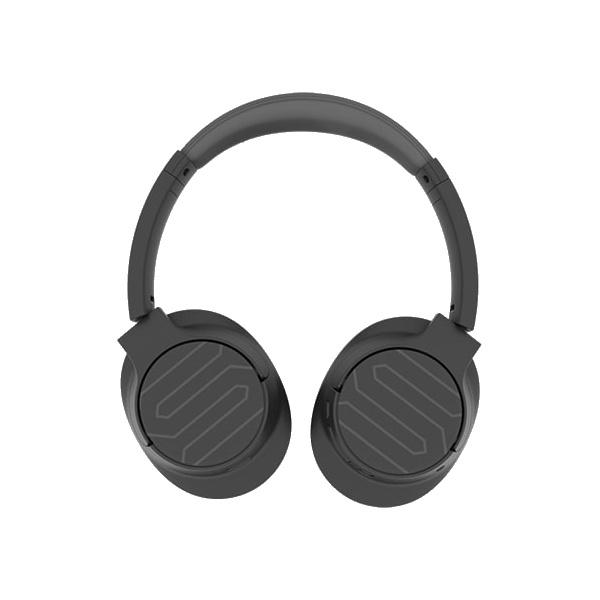 SOUL UW-SU76BK ワイヤレスヘッドホン ULTRA WIRELESS 2 BLACK : PC&