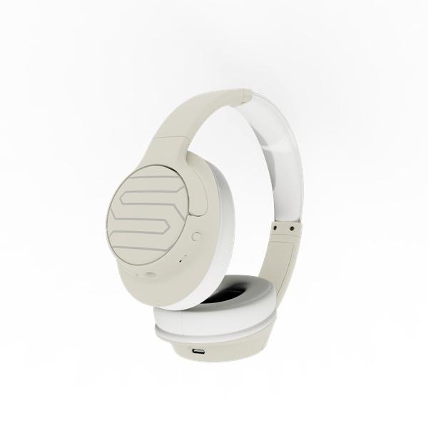 SOUL UW-SU76BI ワイヤレスヘッドホン ULTRA WIRELESS 2 BEIGE SOUL UW-SU76BI ワイヤレスヘッドホン ULTRA WIRELESS 2 BEIGE