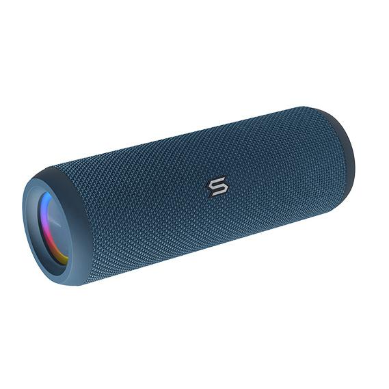 SOUL SS96BL S-STORM POWER BLUE 20W（10W＋10W） ハイパワー