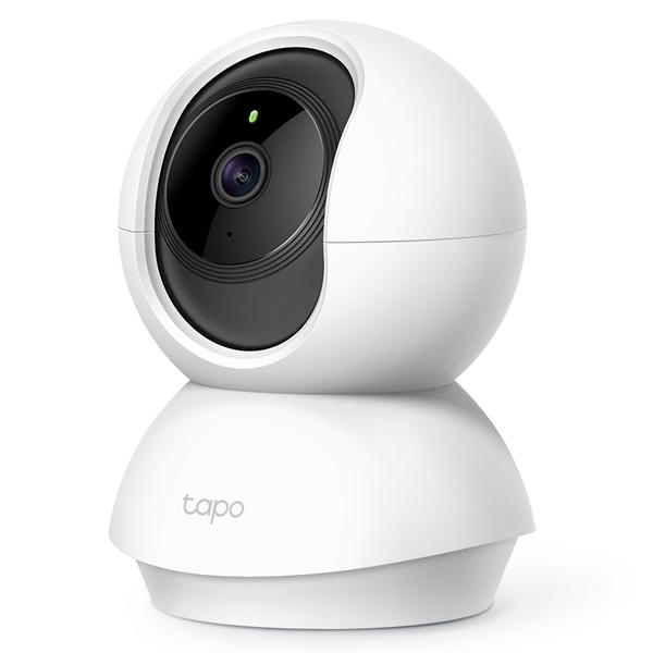 TP-Link Tapo C210 パンチルト ネットワークWi-Fiカメラ 買取価格比較
