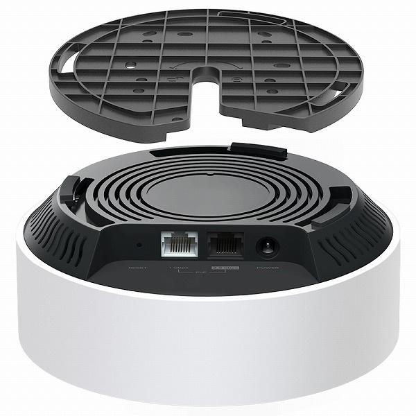 Deco X50-PoE AX3000 PoE対応メッシュWi-Fi 6システム TP-LINK Deco X50-PoE(1-pack)(US) AX3000 PoE対応メッシュWi-Fi 6