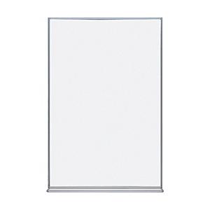 コクヨ FB-32WNC ホワイトボード(ホーロータイプ) 無地 外寸法 600×66×909mm